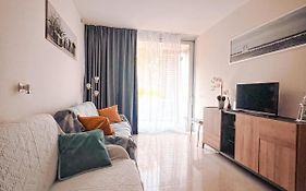 Apartment Mare45 - 10 Minutes Walk From The Beach With One Private Ombrella And Two Sun-Beds